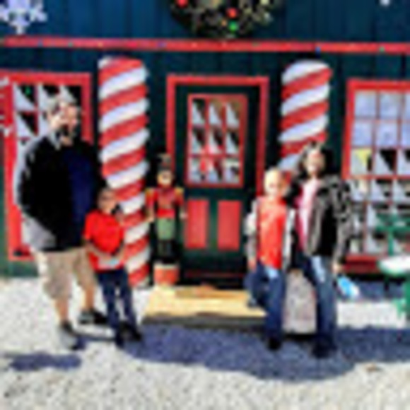 Meet your Posher, Myisha - Picture 1 of 1